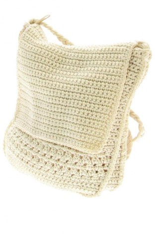 Γυναικεία τσάντα Unbranded, Χρώμα  Μπέζ, Τιμή 15,00 €