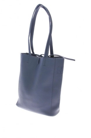 Γυναικεία τσάντα Unbranded, Χρώμα Μπλέ, Τιμή 9,72 €