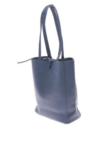 Γυναικεία τσάντα Unbranded, Χρώμα Μπλέ, Τιμή 9,72 €