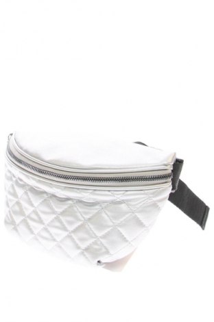 Γυναικεία τσάντα Unbranded, Χρώμα Ασημί, Τιμή 9,72 €