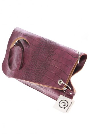 Γυναικεία τσάντα Unbranded, Χρώμα Βιολετί, Τιμή 9,72 €