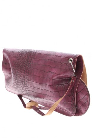 Γυναικεία τσάντα Unbranded, Χρώμα Βιολετί, Τιμή 9,72 €