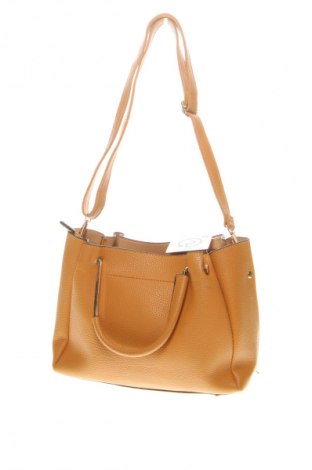 Γυναικεία τσάντα Unbranded, Χρώμα Πορτοκαλί, Τιμή 9,72 €
