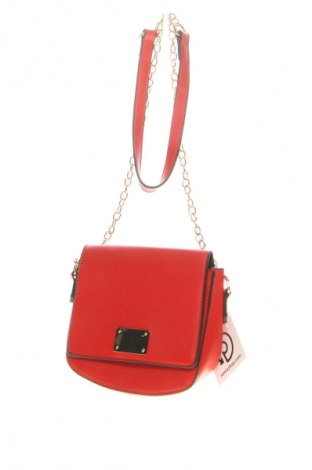 Γυναικεία τσάντα Unbranded, Χρώμα Κόκκινο, Τιμή 9,72 €