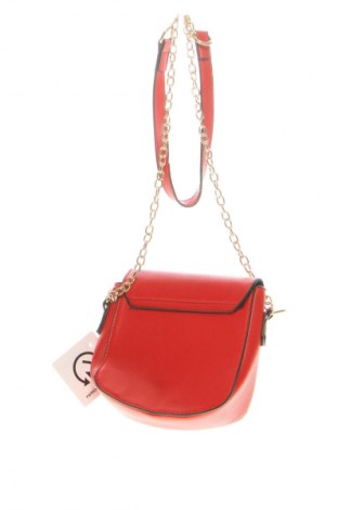 Γυναικεία τσάντα Unbranded, Χρώμα Κόκκινο, Τιμή 9,72 €