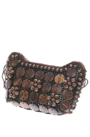 Γυναικεία τσάντα Unbranded, Χρώμα Πολύχρωμο, Τιμή 9,72 €