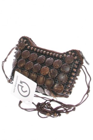 Γυναικεία τσάντα Unbranded, Χρώμα Πολύχρωμο, Τιμή 9,72 €