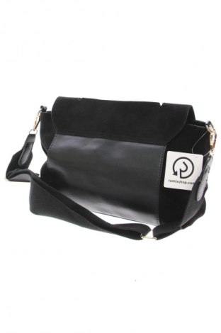 Γυναικεία τσάντα Unbranded, Χρώμα Μαύρο, Τιμή 18,47 €