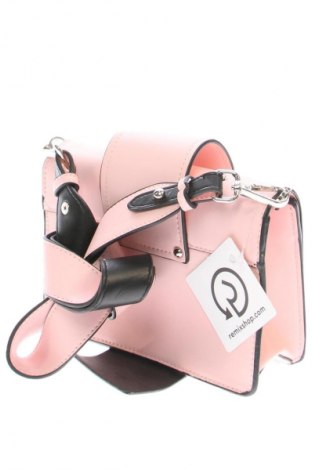 Γυναικεία τσάντα Unbranded, Χρώμα Ρόζ , Τιμή 9,72 €