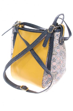 Damentasche Axel, Farbe Mehrfarbig, Preis 22,99 €