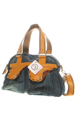 Γυναικεία τσάντα Unbranded, Χρώμα Πολύχρωμο, Τιμή 10,00 €