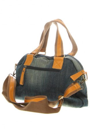 Γυναικεία τσάντα Unbranded, Χρώμα Πολύχρωμο, Τιμή 10,00 €