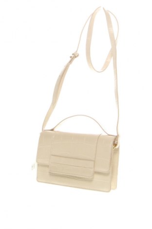 Geantă de femei Unbranded, Culoare Ecru, Preț 31,99 Lei