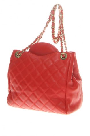 Γυναικεία τσάντα Unbranded, Χρώμα Κόκκινο, Τιμή 37,38 €