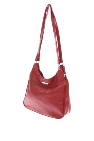 Damska torebka Unbranded, Kolor Czerwony, Cena 65,99 zł