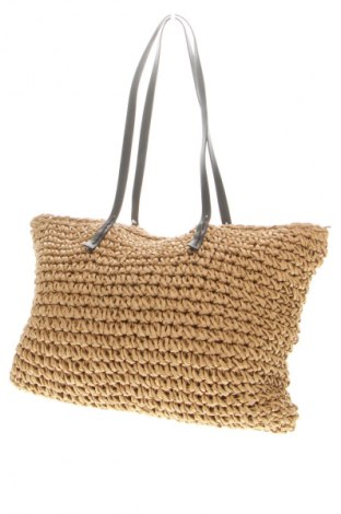 Damentasche Unbranded, Farbe Beige, Preis 15,99 €