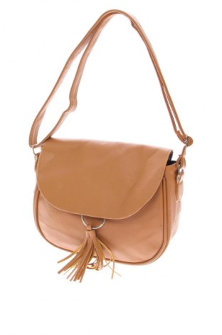 Damska torebka Unbranded, Kolor Brązowy, Cena 64,99 zł