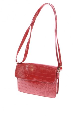 Dámská kabelka  Unbranded, Barva Červená, Cena  459,00 Kč