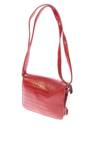 Dámská kabelka  Unbranded, Barva Červená, Cena  459,00 Kč