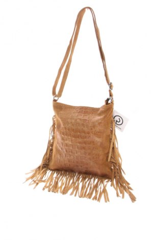 Damska torebka Unbranded, Kolor Brązowy, Cena 185,99 zł