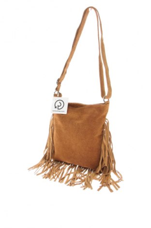 Damska torebka Unbranded, Kolor Brązowy, Cena 185,99 zł