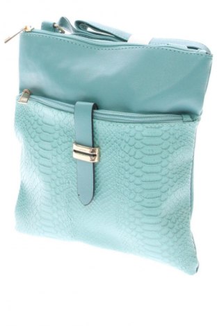 Damska torebka Unbranded, Kolor Niebieski, Cena 44,99 zł