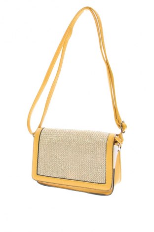 Damska torebka Unbranded, Kolor Żółty, Cena 62,99 zł