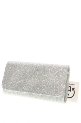 Damska torebka Unbranded, Kolor Srebrzysty, Cena 40,99 zł