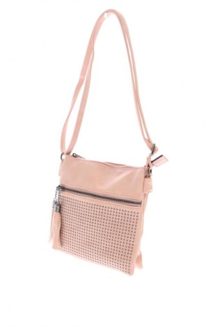 Damska torebka Unbranded, Kolor Różowy, Cena 62,99 zł