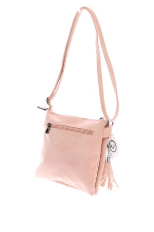 Damska torebka Unbranded, Kolor Różowy, Cena 62,99 zł