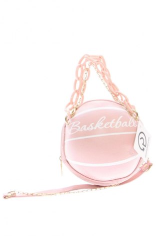 Damska torebka Unbranded, Kolor Popielaty róż, Cena 64,99 zł