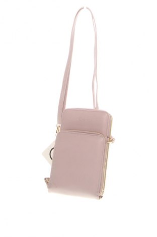 Γυναικεία τσάντα Unbranded, Χρώμα Ρόζ , Τιμή 15,99 €