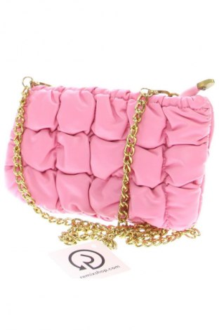 Damska torebka Unbranded, Kolor Różowy, Cena 62,99 zł