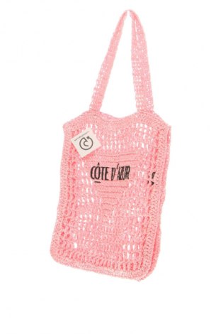 Női táska Unbranded, Szín Rózsaszín, Ár 2 509 Ft