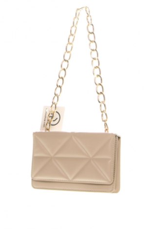 Damska torebka Unbranded, Kolor Beżowy, Cena 39,99 zł