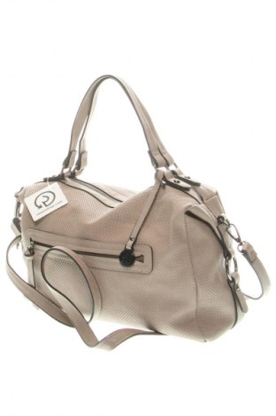 Damentasche Unbranded, Farbe Beige, Preis € 14,99