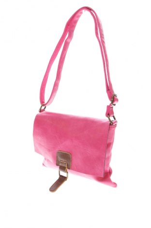 Damentasche Unbranded, Farbe Rosa, Preis 16,99 €
