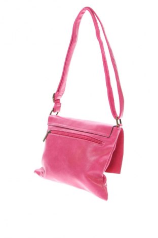 Damentasche Unbranded, Farbe Rosa, Preis 16,99 €