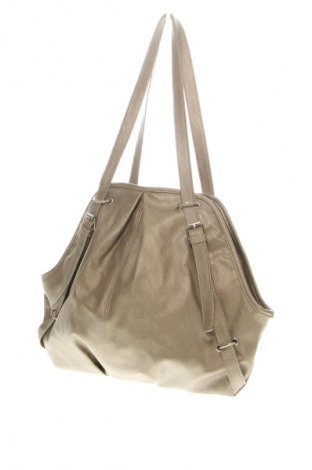 Γυναικεία τσάντα Unbranded, Χρώμα  Μπέζ, Τιμή 18,99 €