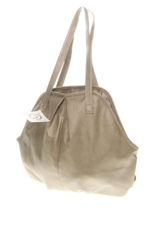 Γυναικεία τσάντα Unbranded, Χρώμα  Μπέζ, Τιμή 18,99 €