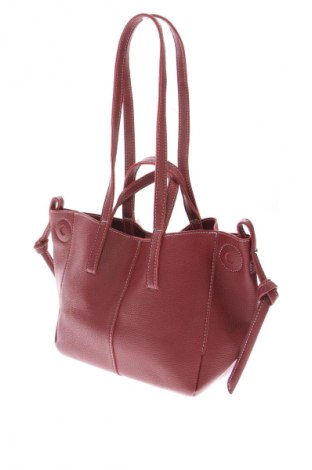 Damentasche Unbranded, Farbe Rot, Preis 16,99 €