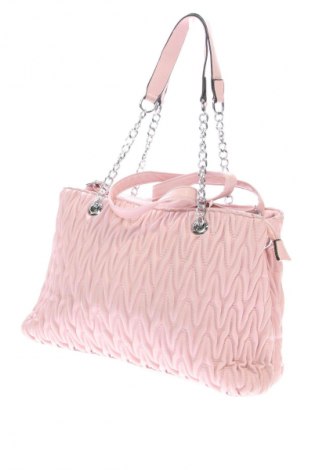 Damska torebka Unbranded, Kolor Różowy, Cena 61,99 zł