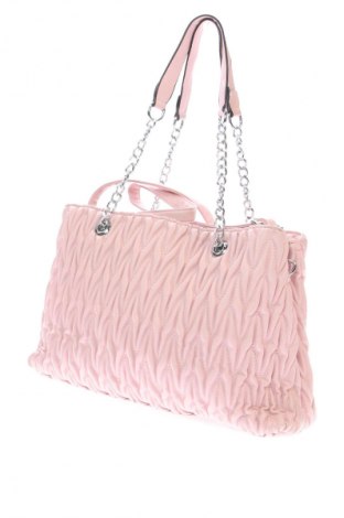 Damska torebka Unbranded, Kolor Różowy, Cena 61,99 zł