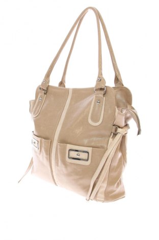 Damska torebka Unbranded, Kolor Beżowy, Cena 62,99 zł