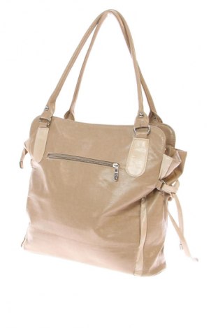 Damska torebka Unbranded, Kolor Beżowy, Cena 62,99 zł