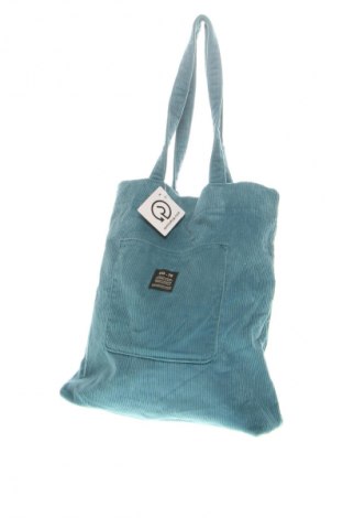 Γυναικεία τσάντα Unbranded, Χρώμα Μπλέ, Τιμή 17,99 €