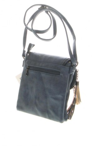 Damska torebka Unbranded, Kolor Niebieski, Cena 62,99 zł