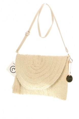 Damska torebka Unbranded, Kolor Beżowy, Cena 59,99 zł