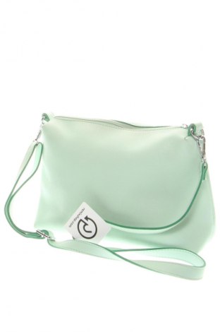 Damska torebka Unbranded, Kolor Zielony, Cena 39,99 zł
