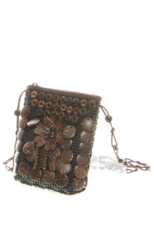 Damska torebka Unbranded, Kolor Brązowy, Cena 35,55 zł